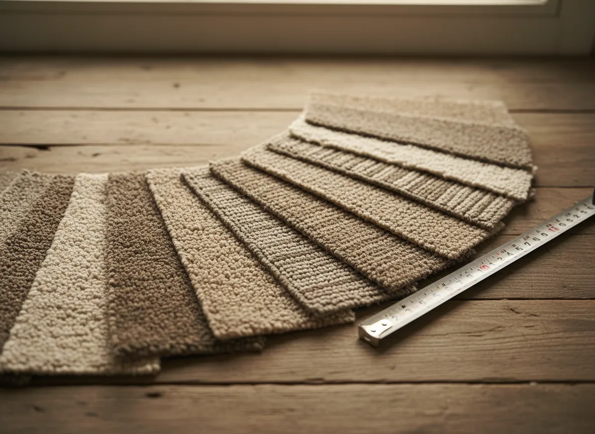 Carpet Installation Pleasant Hill, OH FAQs