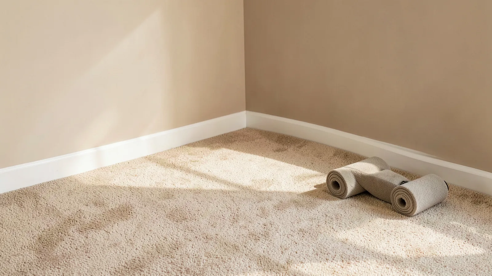 Carpet Installation in Pleasant Hill, OH near me